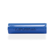 Image de RECHARGEABLE Li-ion 18650 BATTERIES WODEX WX6621