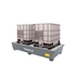 Afbeelding van Spill pallets in steel for cisterns WX9905 WODEX