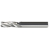 Picture of KERFOLG ALUFLY 30&#176; solid carbide end mills with 3 cutting edges for aluminium light alloys