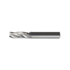 Picture of KERFOLG ALUFLY 30&#176; solid carbide end mills with 3 cutting edges for aluminium light alloys