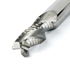 Afbeelding van KERFOLG ALUFLY 30&#176; solid carbide end mills with 3 cutting edges for aluminium light alloys