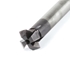 Afbeelding van Solid carbide end mill in push and pull 45&#176; KERFOLG