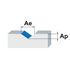 Afbeelding van KERFOLG V SLOT solid carbide end mill with 2 multi-purpose 90&#176; cutting edges