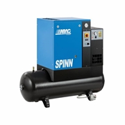 Image de Screw compressors SPINN7,5E 10 400/50 270 E CE