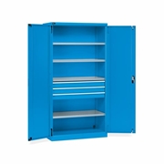 Afbeeldingen van FAMI P3240 hinged door cabinet