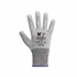 Afbeelding van Polyurethane coated HPPE cut resistant gloves