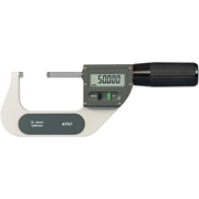 Afbeeldingen van Digital micrometer IP67 BA010