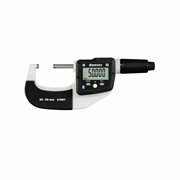 Afbeeldingen van Digital micrometer IP67 ALPA BA015