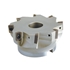 Afbeelding van Shouldering shell mills 90&#176; bore coupling KERFOLG WALL