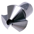 Image sur Modular contersinking milling cutters GRANLUND size 1 in HSS 90&#176;