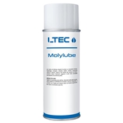 Image de Molybdenum bisulphide grease LTEC MOLYLUBE